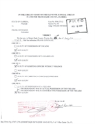 Case Results